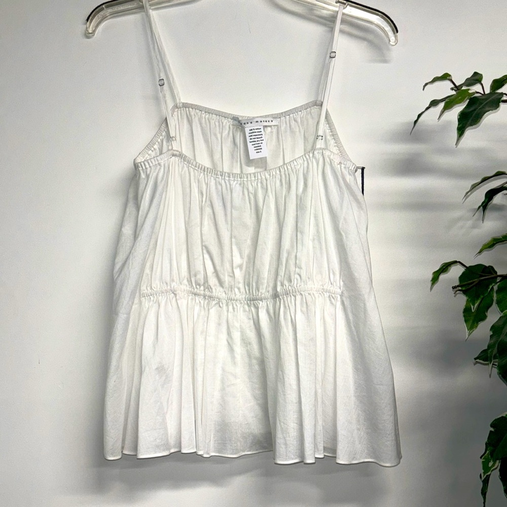 NWT Susana Monaco Top